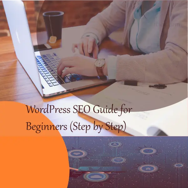 WordPress SEO Guide for Beginners (Step by Step)
