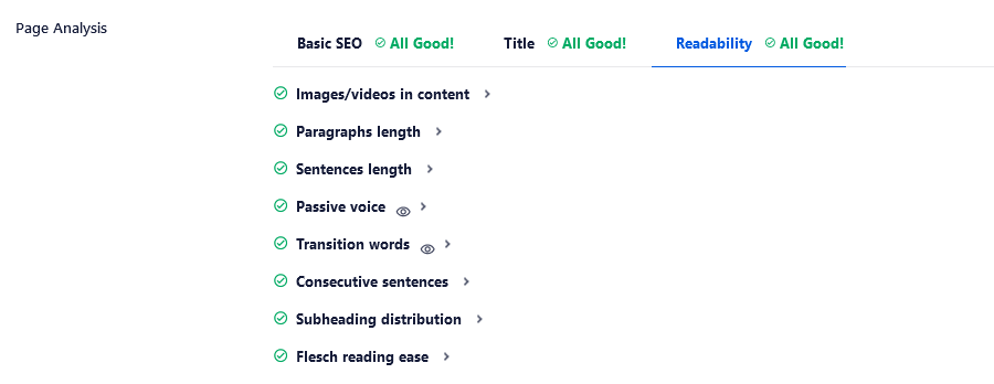 SEO content strategy for seo