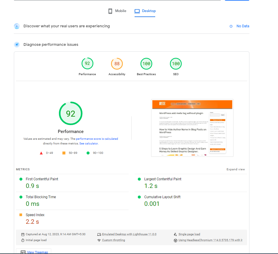 SEO strategy and SEO Content Strategy