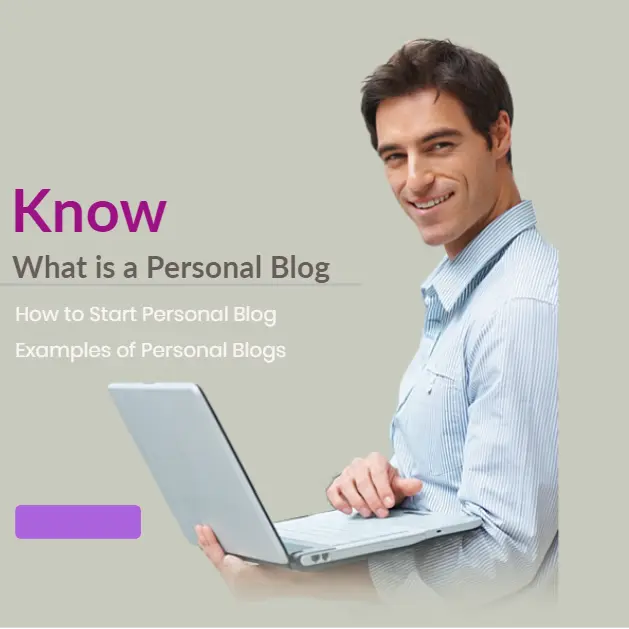 Personal Blog Meaning | How Does a Microblog Differ From a Personal Blog