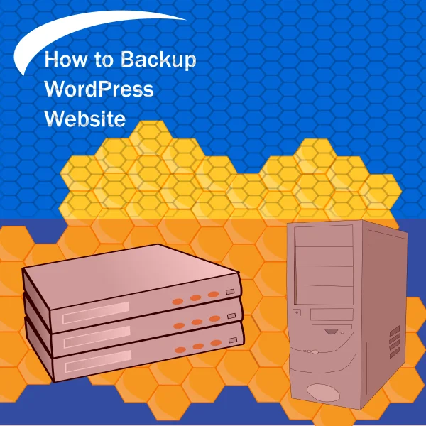 3 Way: How to Take WordPress Backup and Restore.